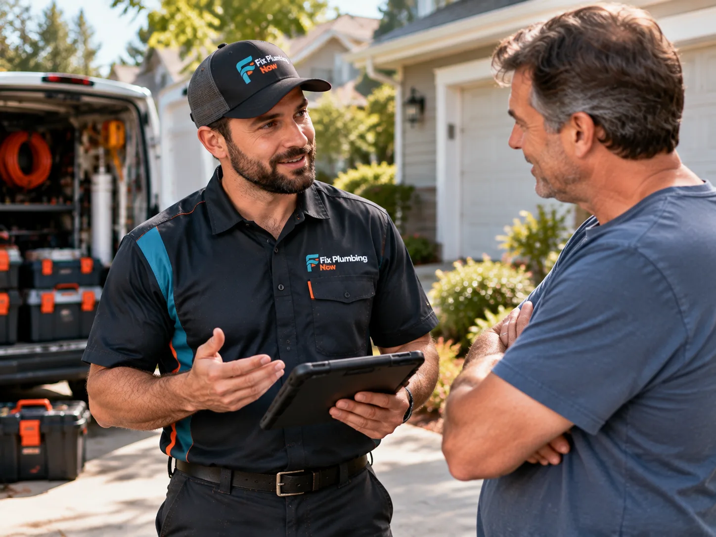 Clogged Drain Service Treynor, IA FAQs